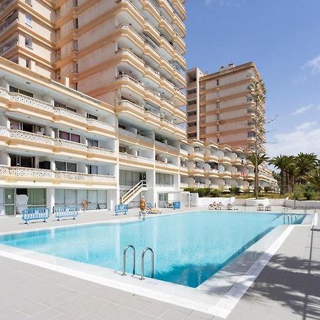Playa Honda Seaviews By Sunkeyrents Apartamento Arona  Exterior foto