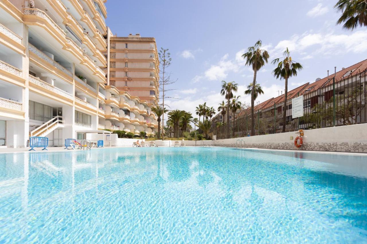 Playa Honda Seaviews By Sunkeyrents Apartamento Arona  Exterior foto