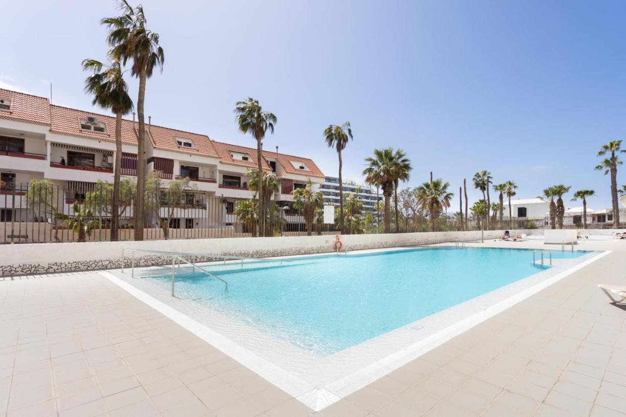 Playa Honda Seaviews By Sunkeyrents Apartamento Arona  Exterior foto