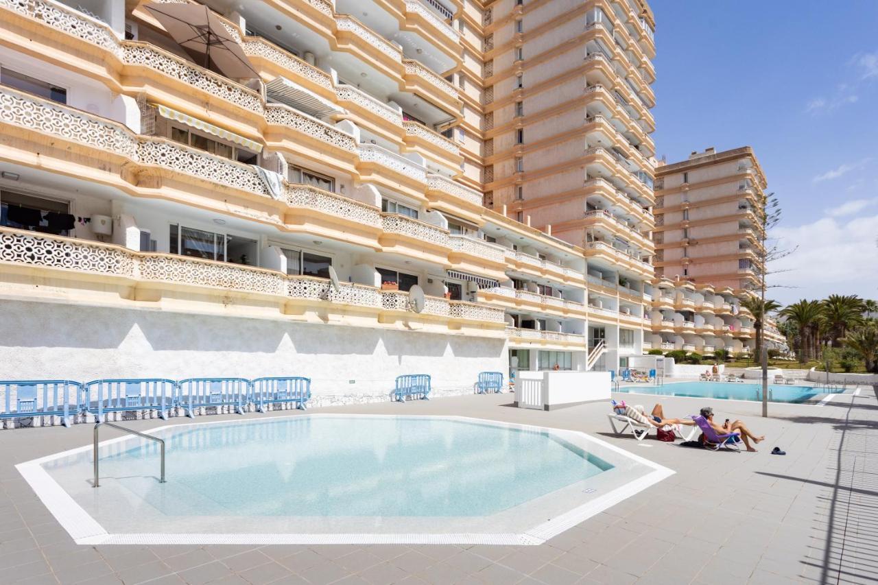 Playa Honda Seaviews By Sunkeyrents Apartamento Arona  Exterior foto