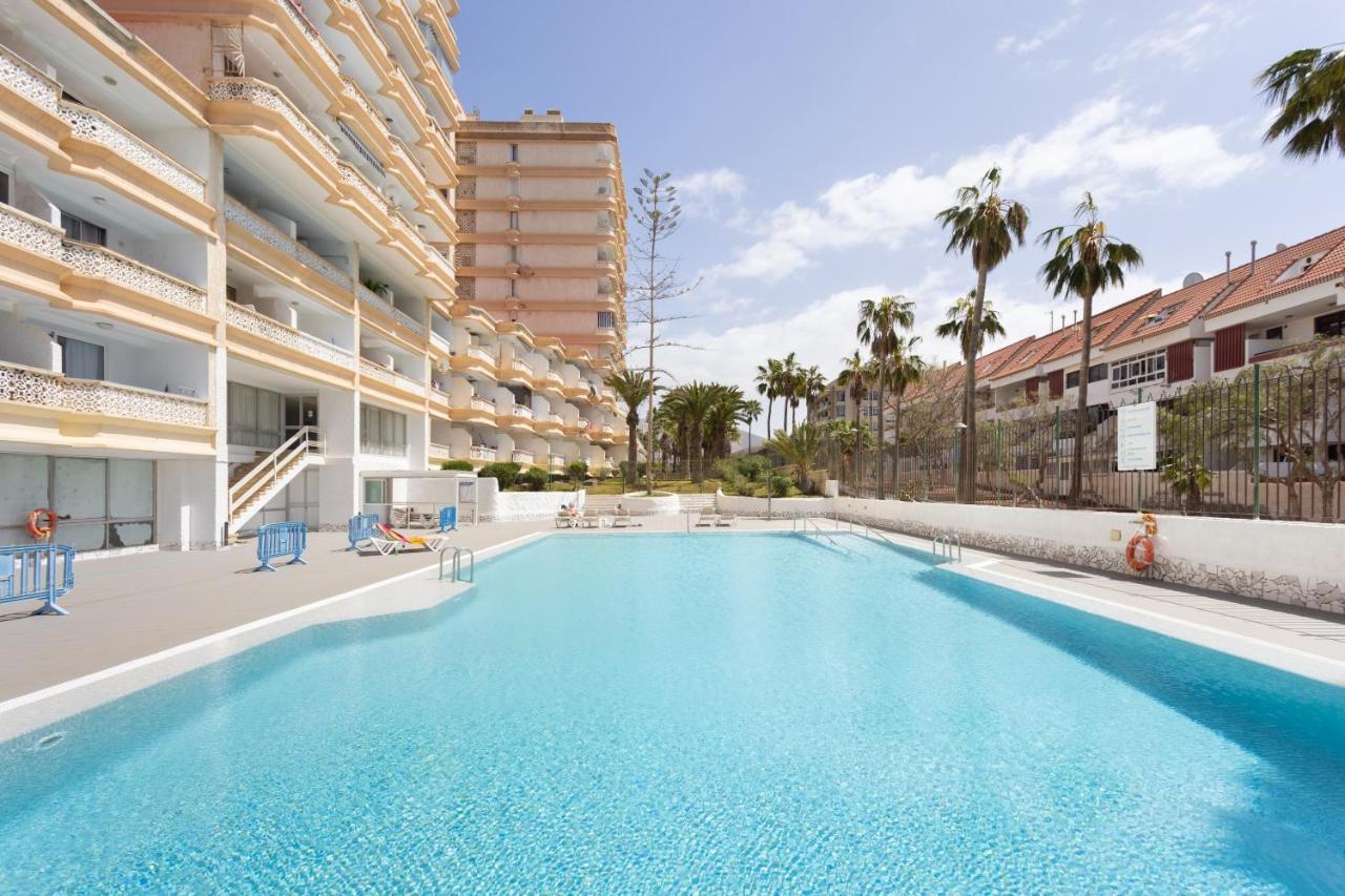 Playa Honda Seaviews By Sunkeyrents Apartamento Arona  Exterior foto