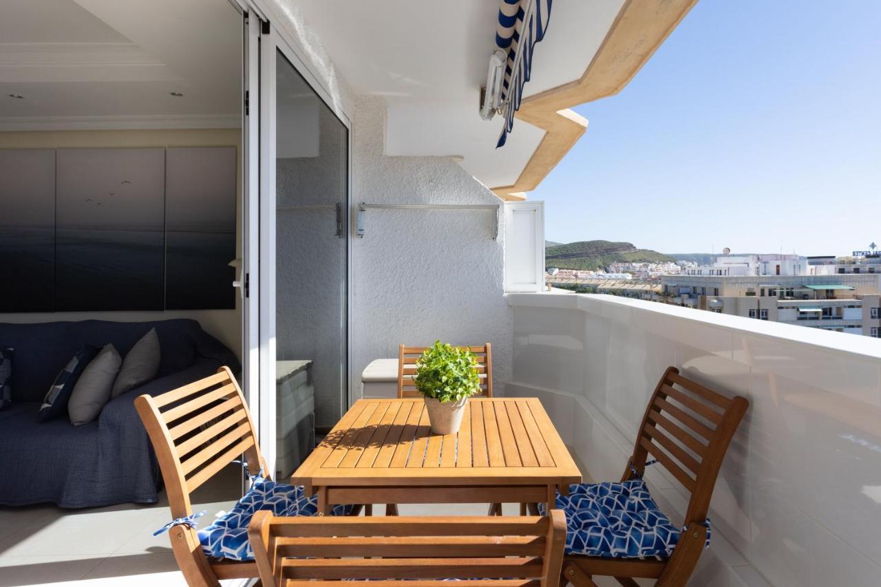 Playa Honda Seaviews By Sunkeyrents Apartamento Arona  Exterior foto