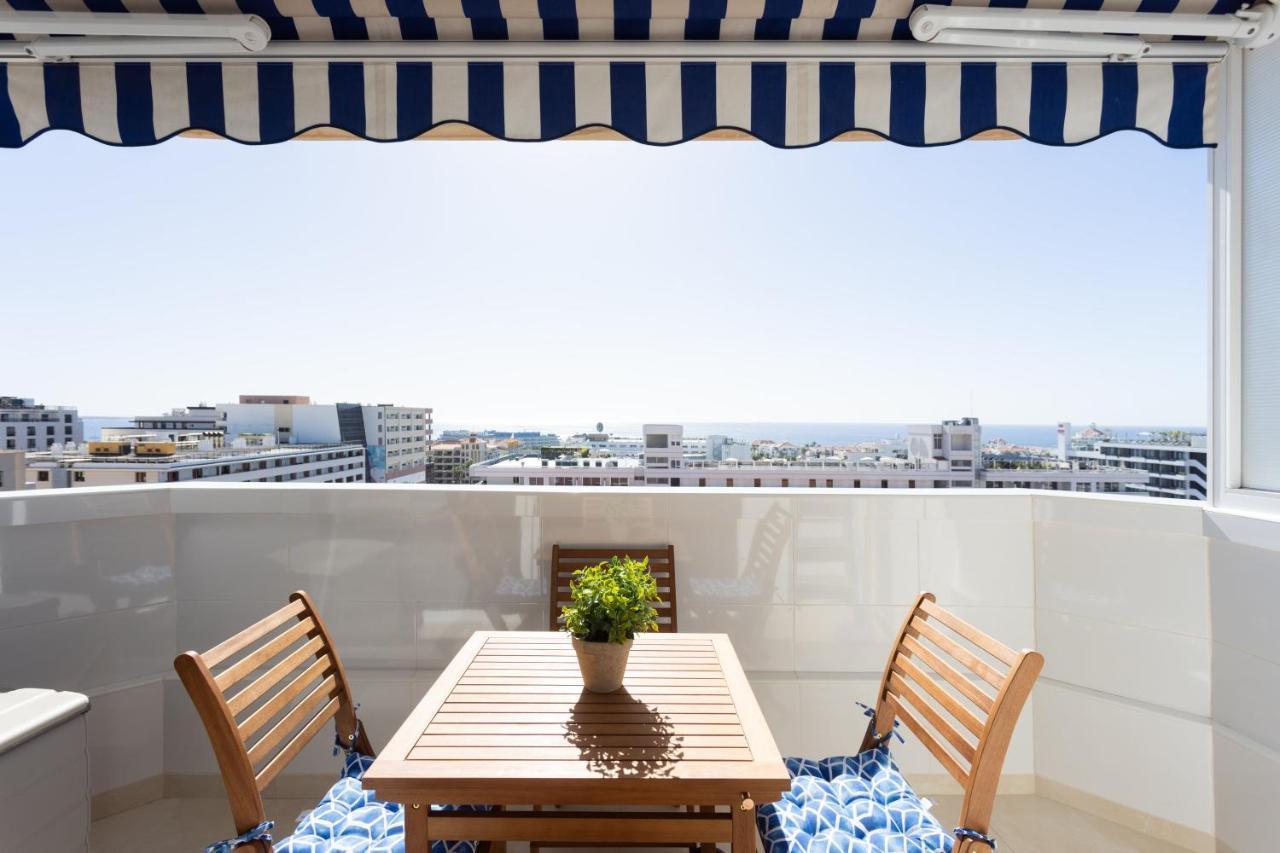Playa Honda Seaviews By Sunkeyrents Apartamento Arona  Exterior foto