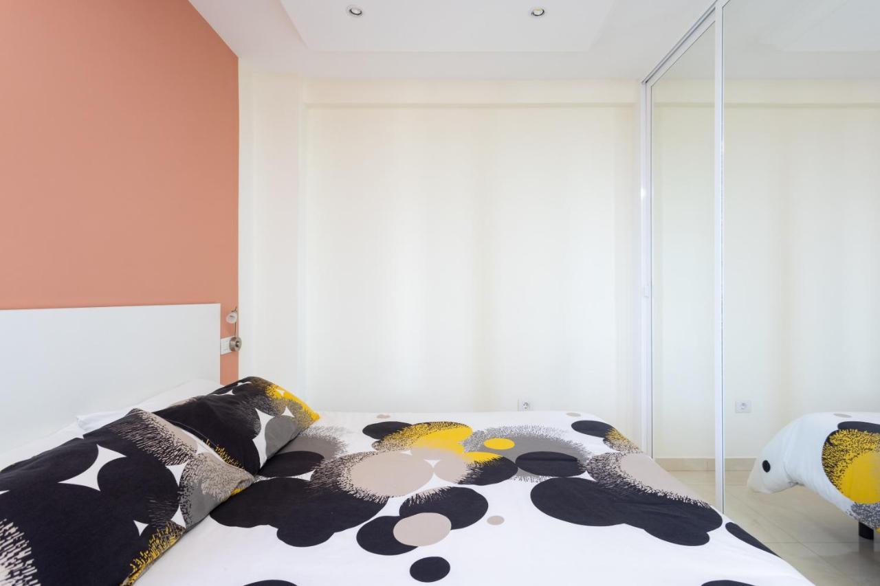 Playa Honda Seaviews By Sunkeyrents Apartamento Arona  Exterior foto