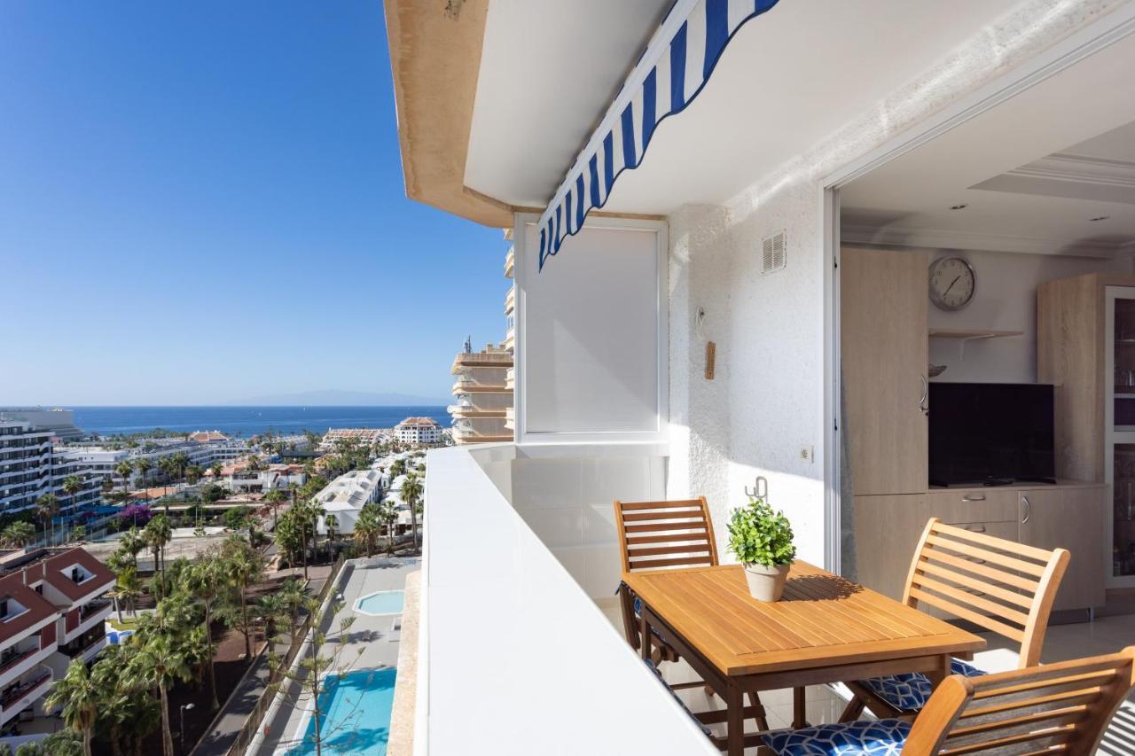 Playa Honda Seaviews By Sunkeyrents Apartamento Arona  Exterior foto