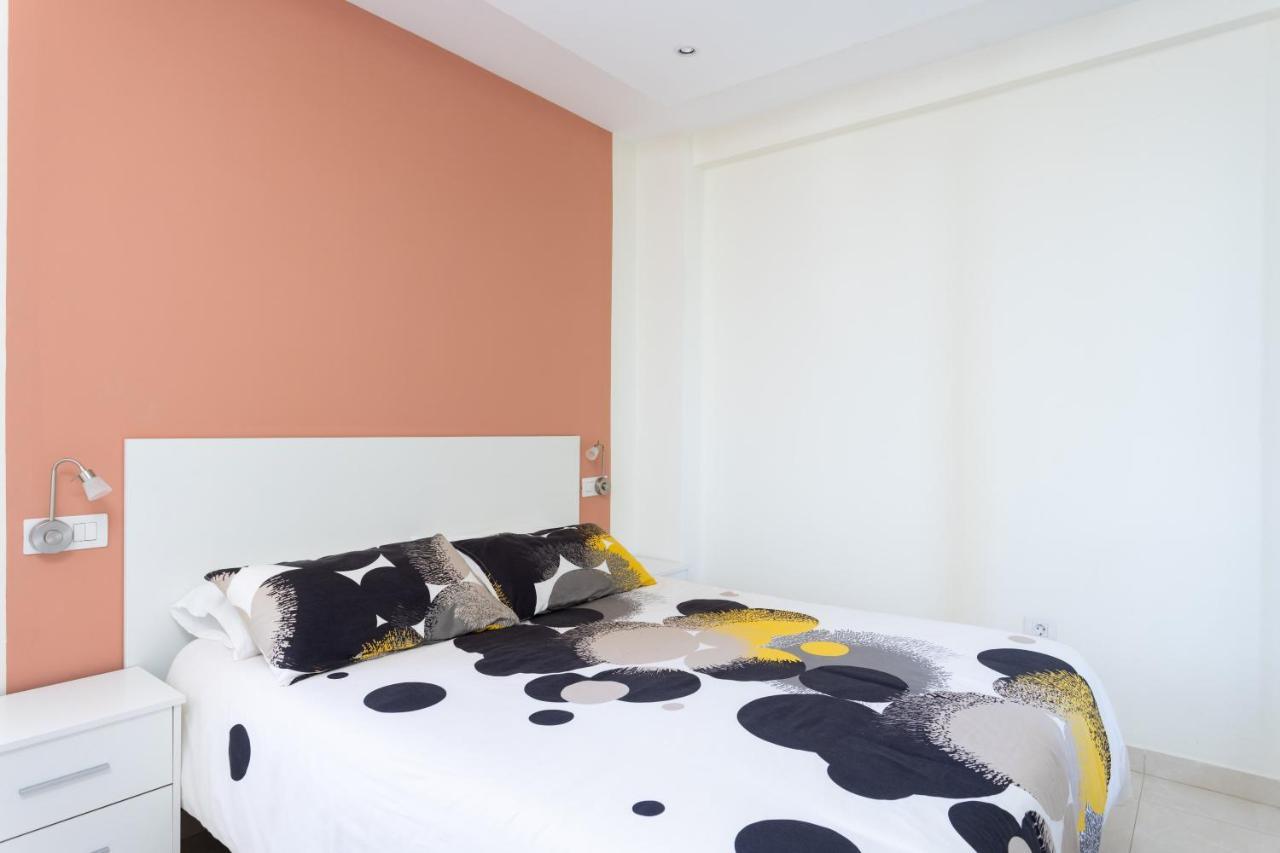 Playa Honda Seaviews By Sunkeyrents Apartamento Arona  Exterior foto