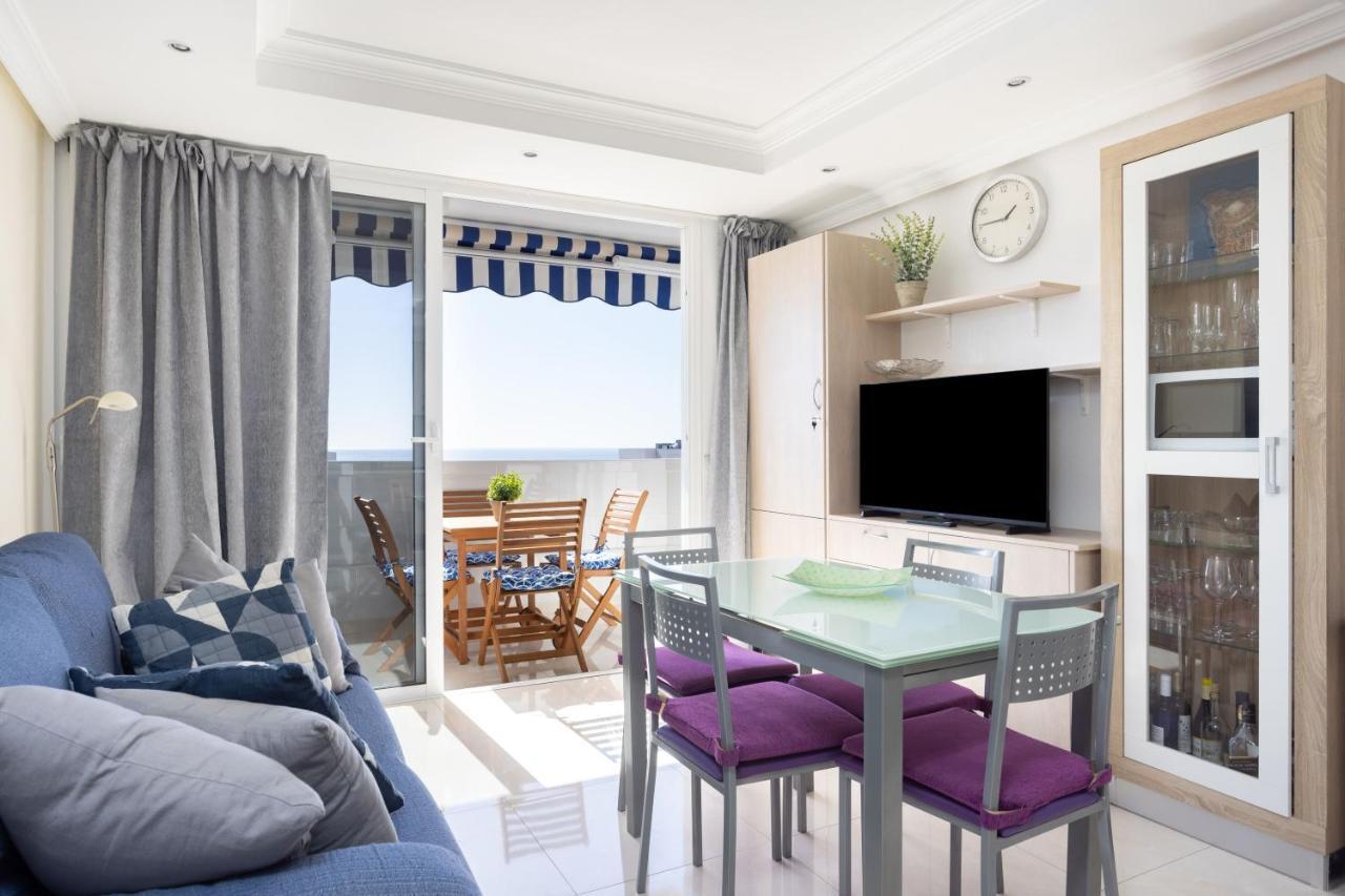Playa Honda Seaviews By Sunkeyrents Apartamento Arona  Exterior foto